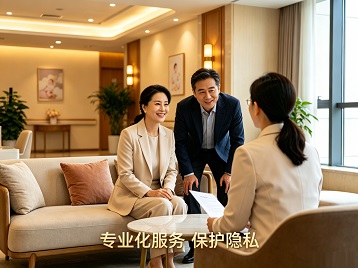 运河有偿售卵代生女生的客户的客户群体有哪些