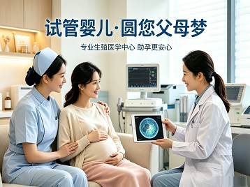 运河辅助生育服务 试管婴儿行业的兴起背景、发展与未来展望